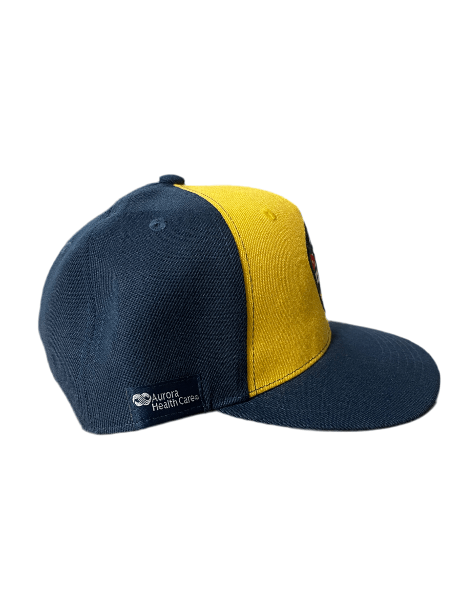 Brewers SnapBack Hat - ALL GOODS - ALL GOODS