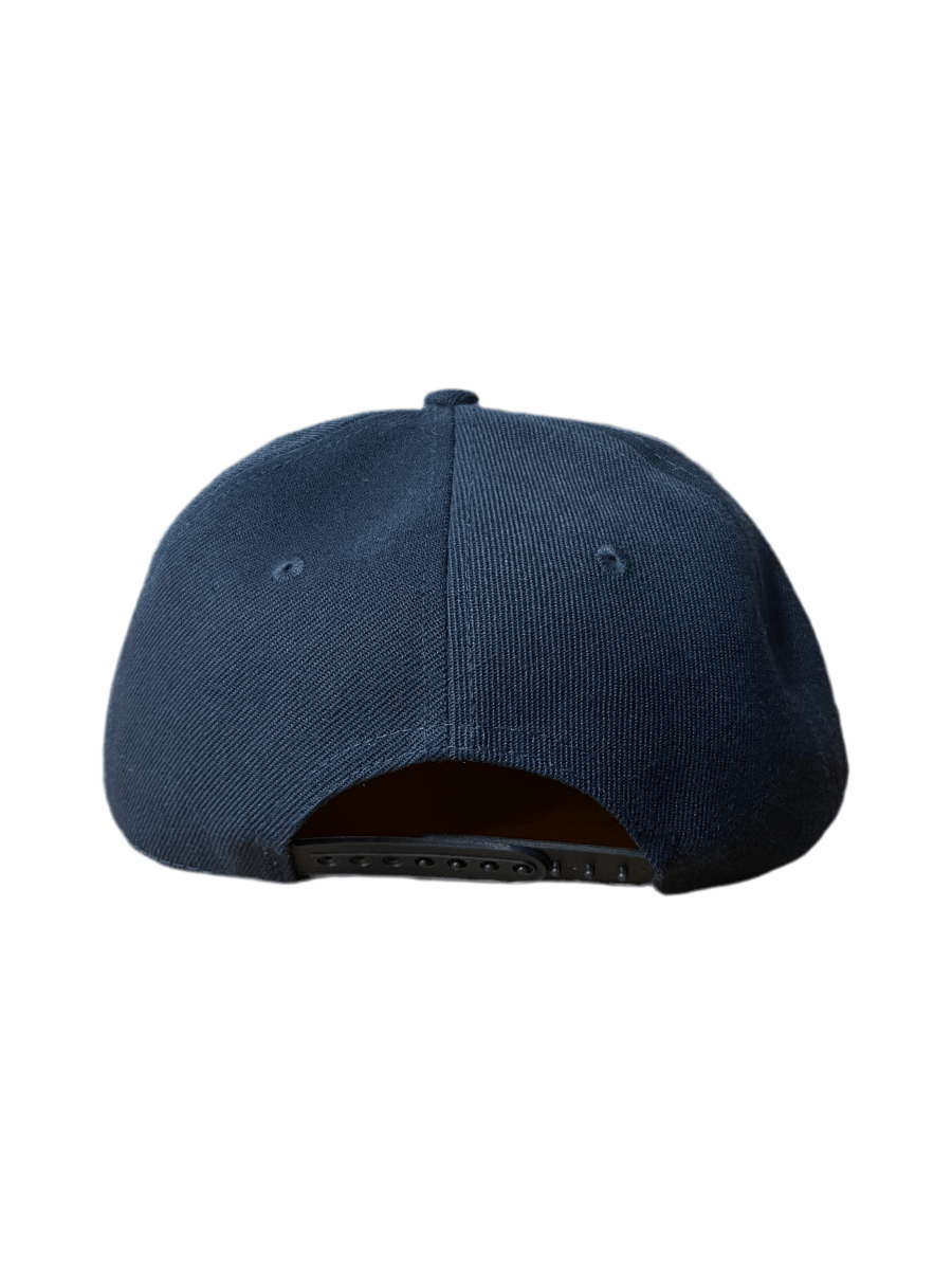 Brewers SnapBack Hat - ALL GOODS - ALL GOODS