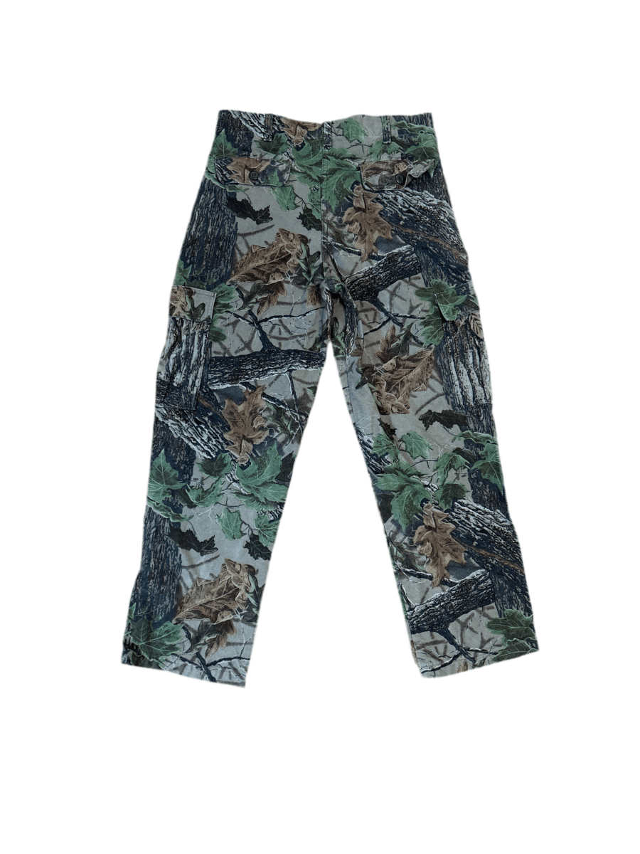 Cabelas Camo Pants - 32 - ALL GOODS - ALL GOODS
