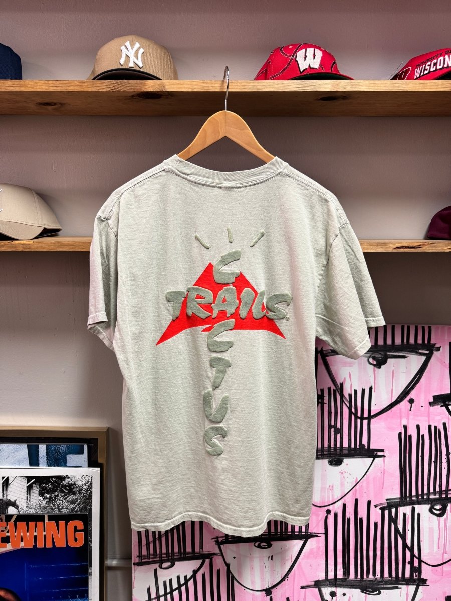 Cactus Trails Association Shirt - Medium - ALL GOODS - ALL GOODS