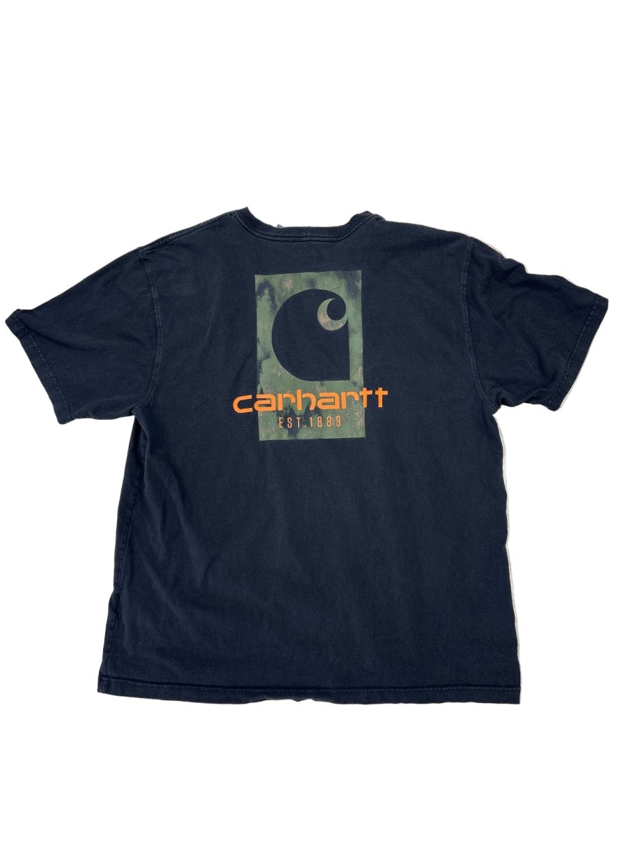 Carhartt T-Shirt - XL - ALL GOODS - ALL GOODS