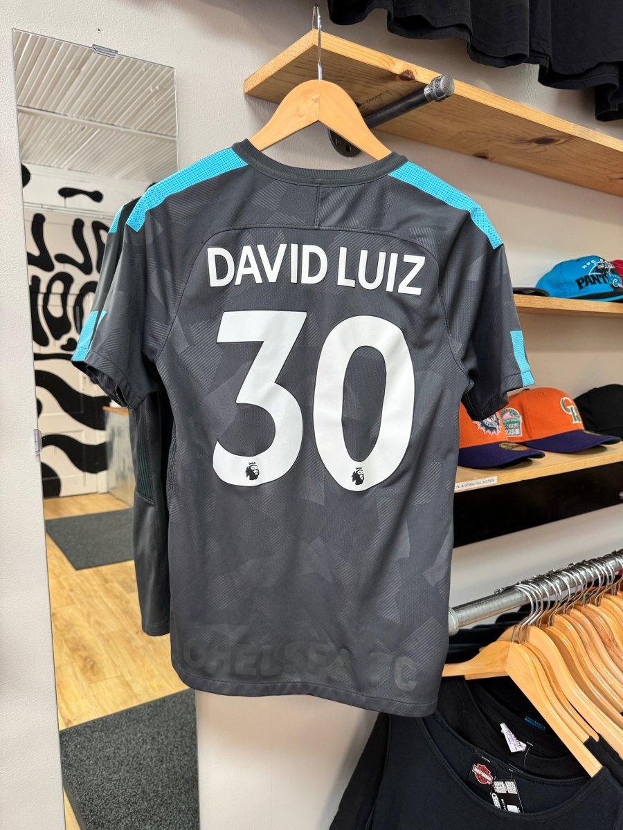 Chelsea Football Club Jersey - Small - ALL GOODS - ALL GOODS