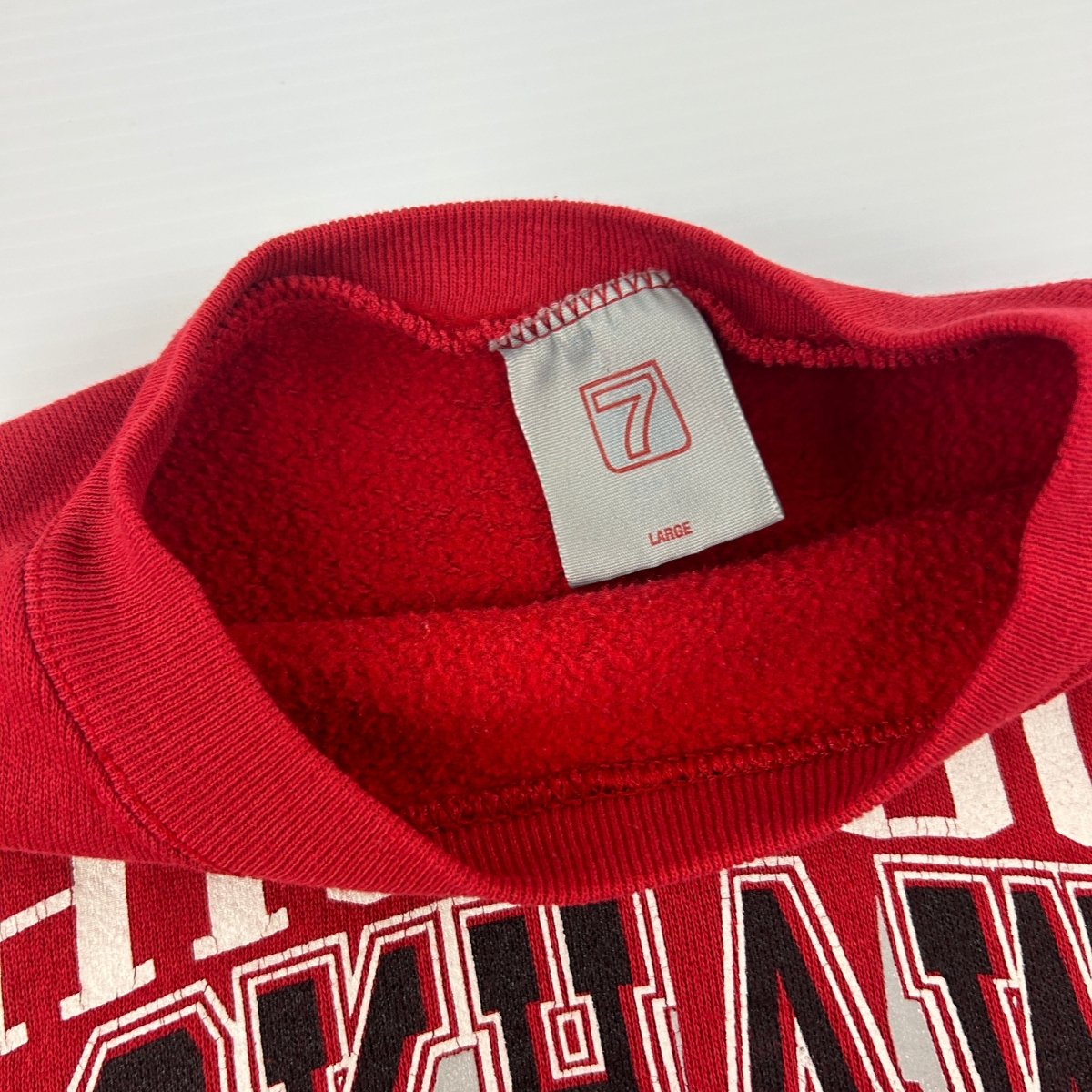 Chicago Blackhawks Crewneck - L - ALL GOODS - ALL GOODS