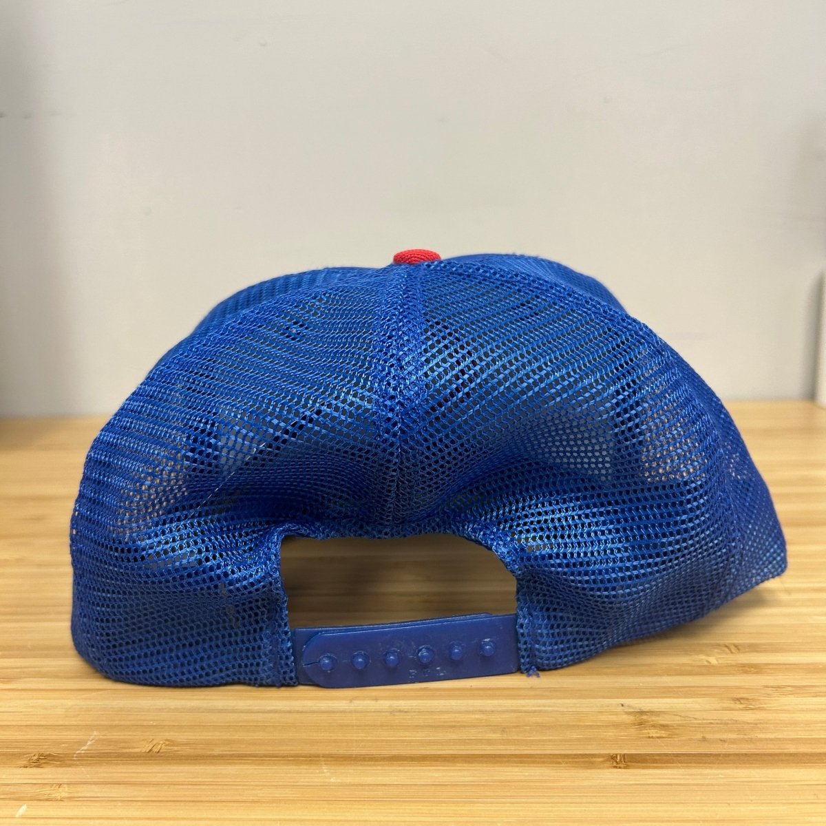 Chicago Cubs Snapback Hat - ALL GOODS - ALL GOODS