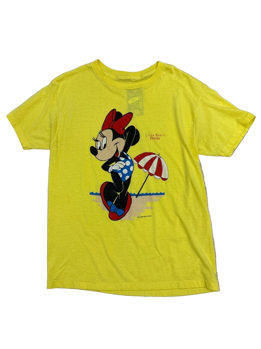 Cocoa Beach Minnie Mouse T-Shirt - ALL GOODS - ALL GOODS