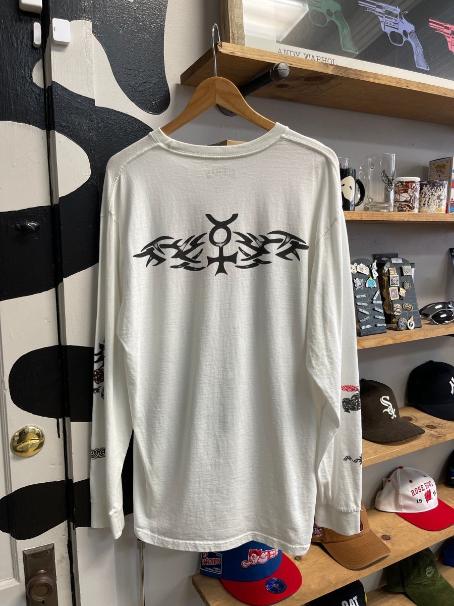 Dennis Rodman Longsleeve - XL - ALL GOODS - ALL GOODS