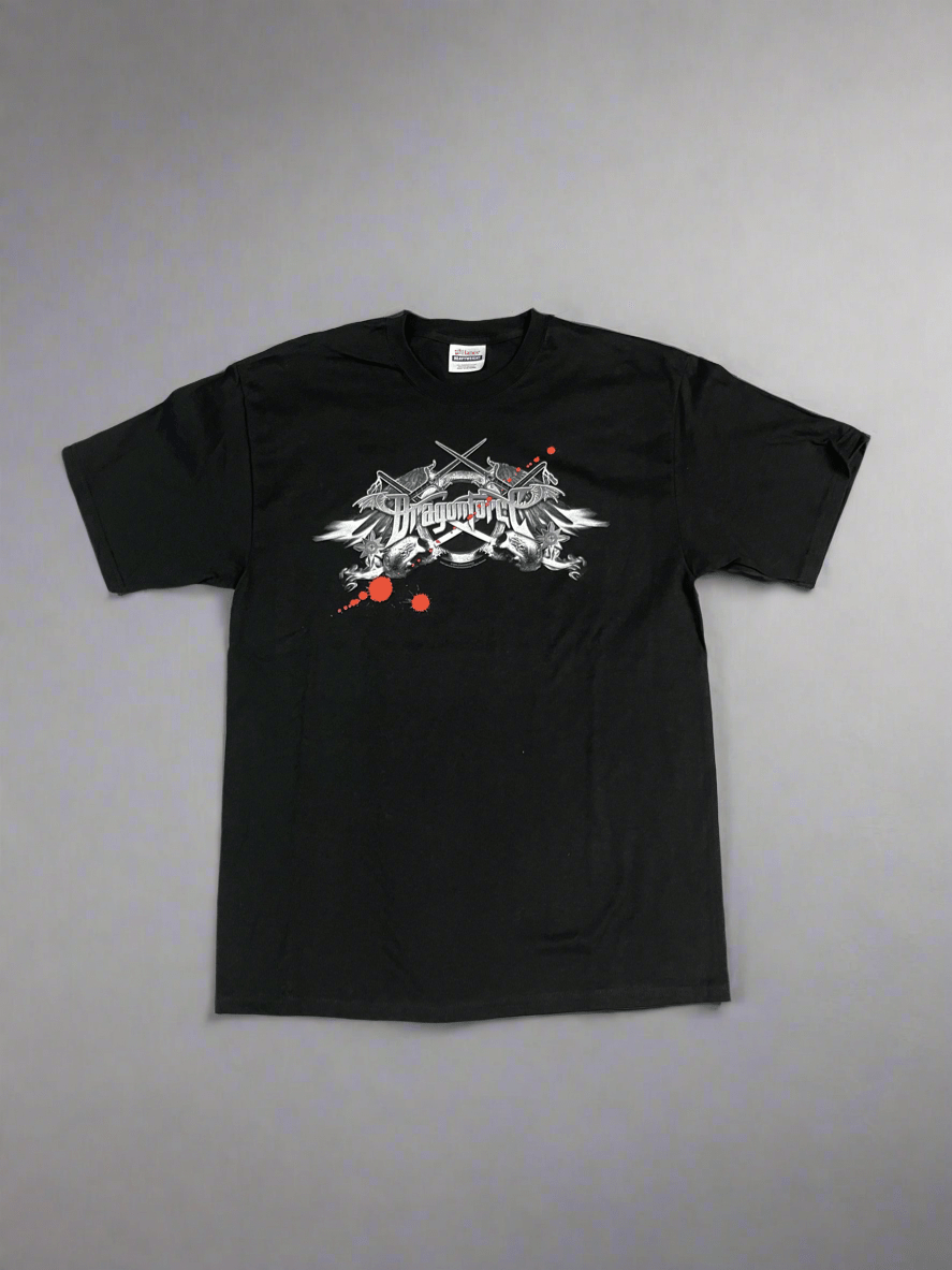 Dragon Force Shirt - ALL GOODS - ALL GOODS