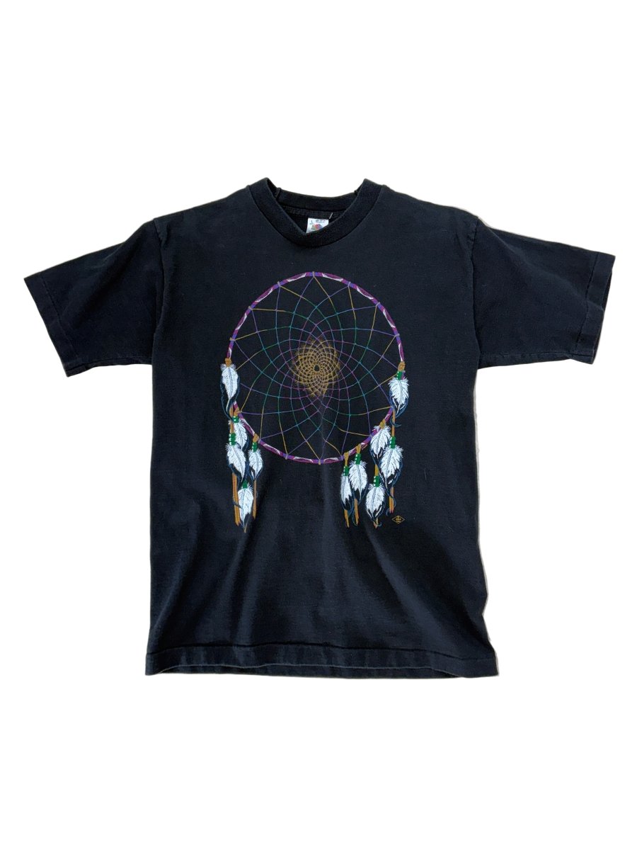 Dreamcatcher T-Shirt - Large - ALL GOODS - ALL GOODS