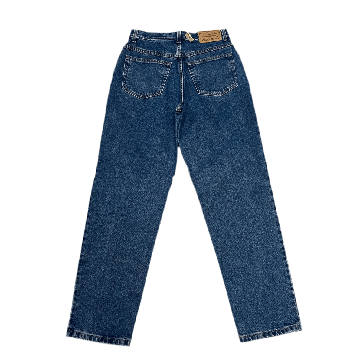 Eddie Bauer Jeans - Womens Petite 6 - ALL GOODS - ALL GOODS