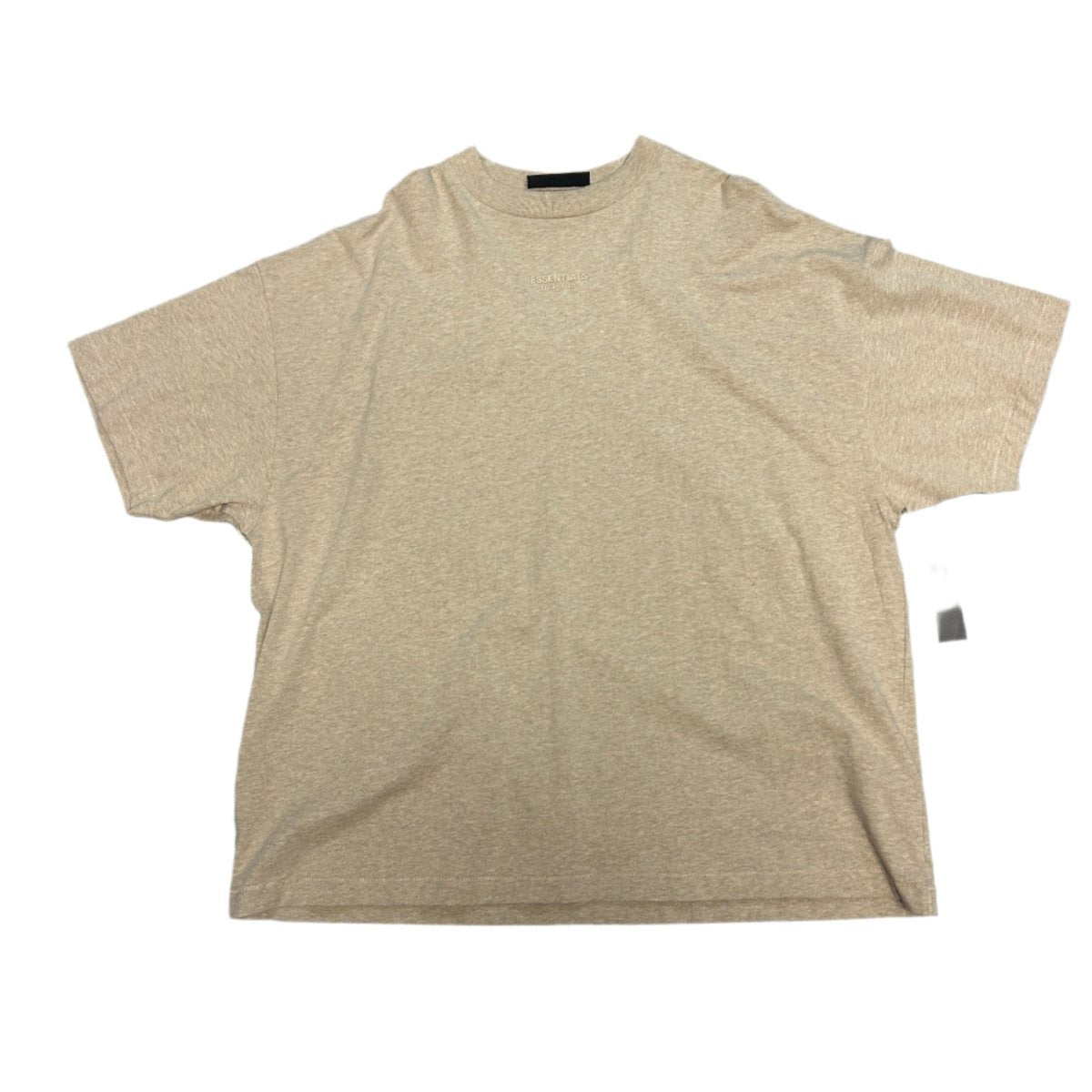 Fear Of God Essentials Shirt - L - ALL GOODS - ALL GOODS