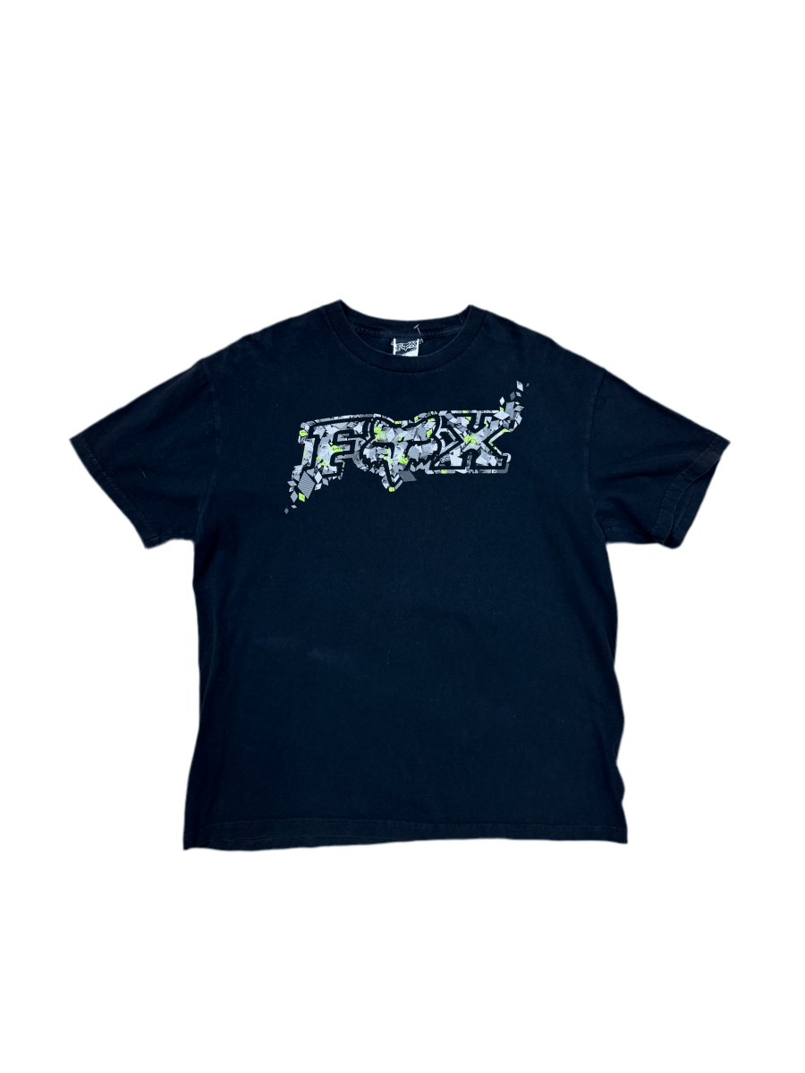Fox Racing Shirt - XL - ALL GOODS - ALL GOODS