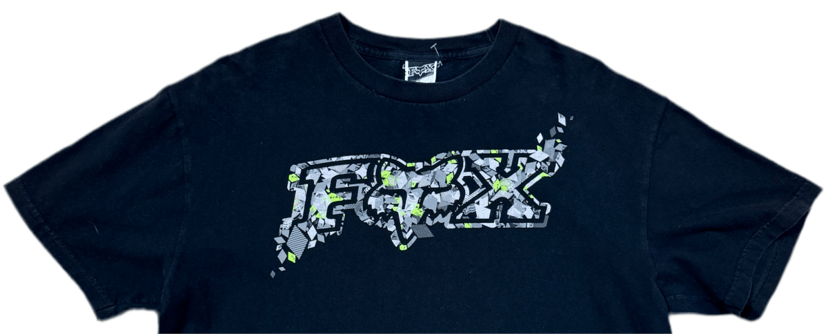 Fox Racing Shirt - XL - ALL GOODS - ALL GOODS