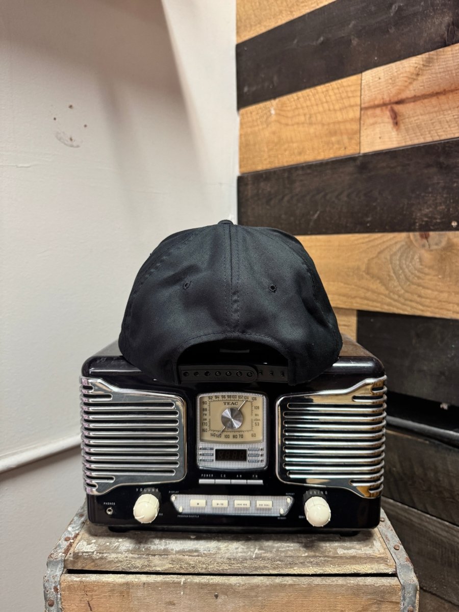 GMC Truck SnapBack - ALL GOODS - ALL GOODS