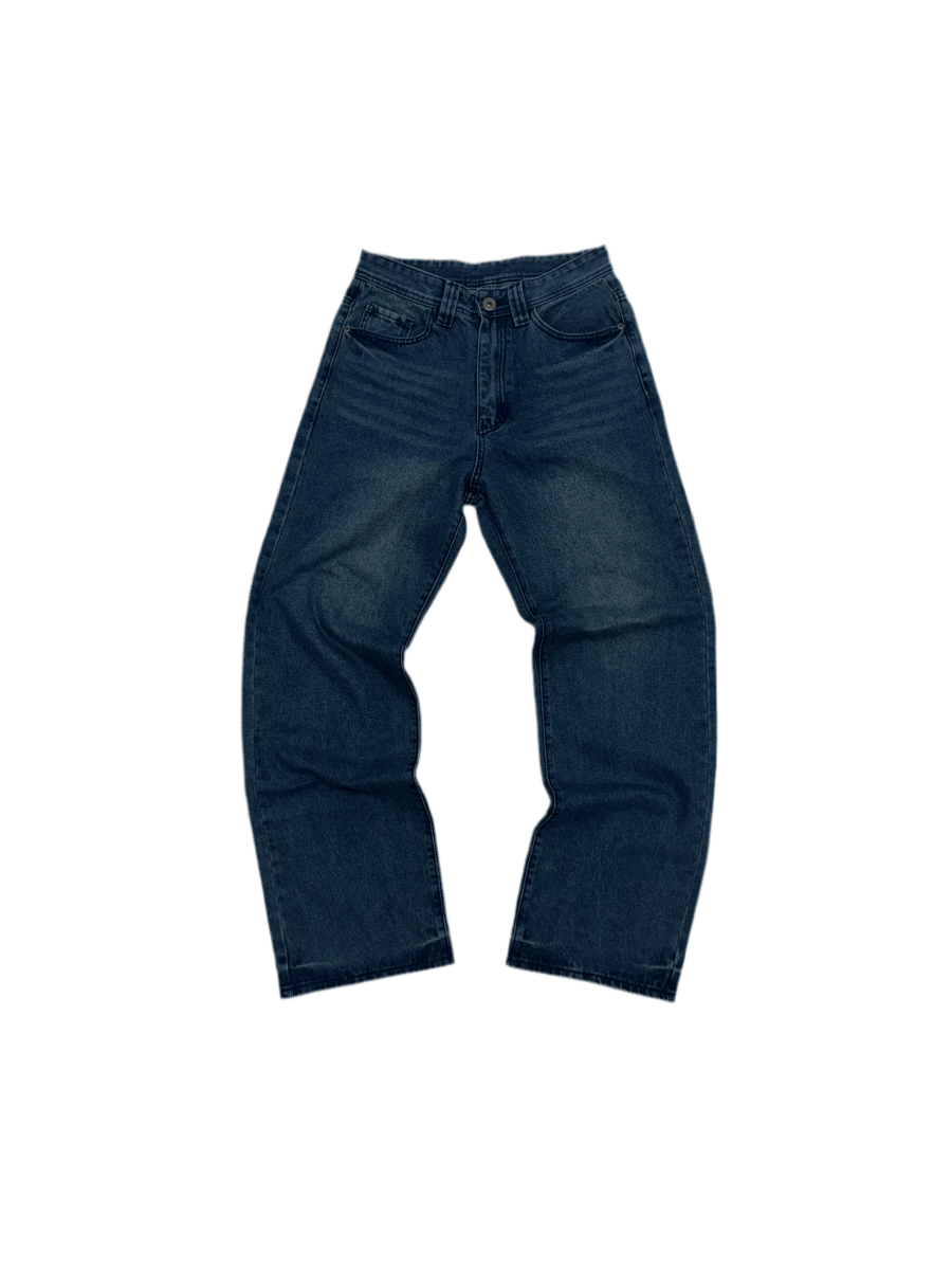 Golden Saints Jeans - 28 - ALL GOODS - ALL GOODS