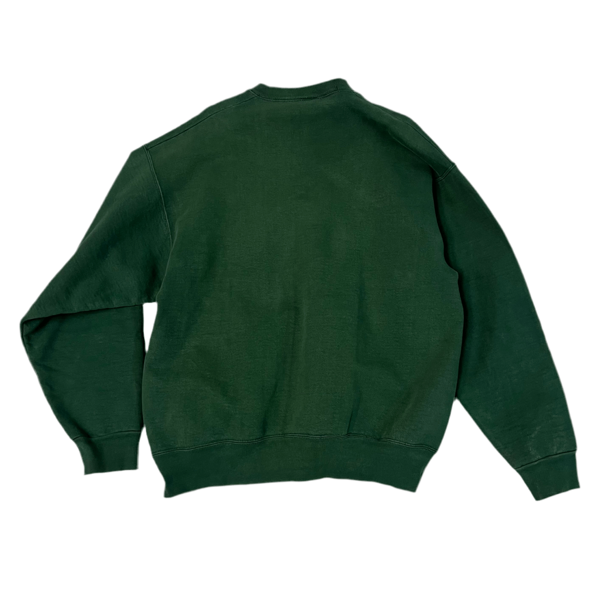 Green Bay Packers Crewneck - XL - ALL GOODS - ALL GOODS
