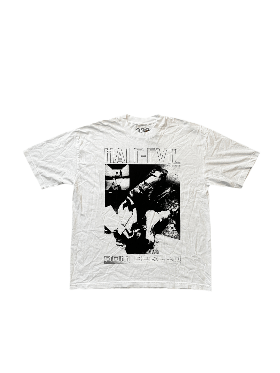 Half - Evil Dom Corleo T-Shirt - XL - ALL GOODS - ALL GOODS