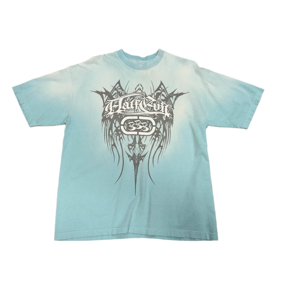 Half Evil Shirt - L - ALL GOODS - ALL GOODS