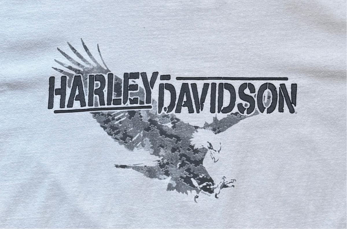 Harley Davidson Michigan Shirt - XL - ALL GOODS - ALL GOODS
