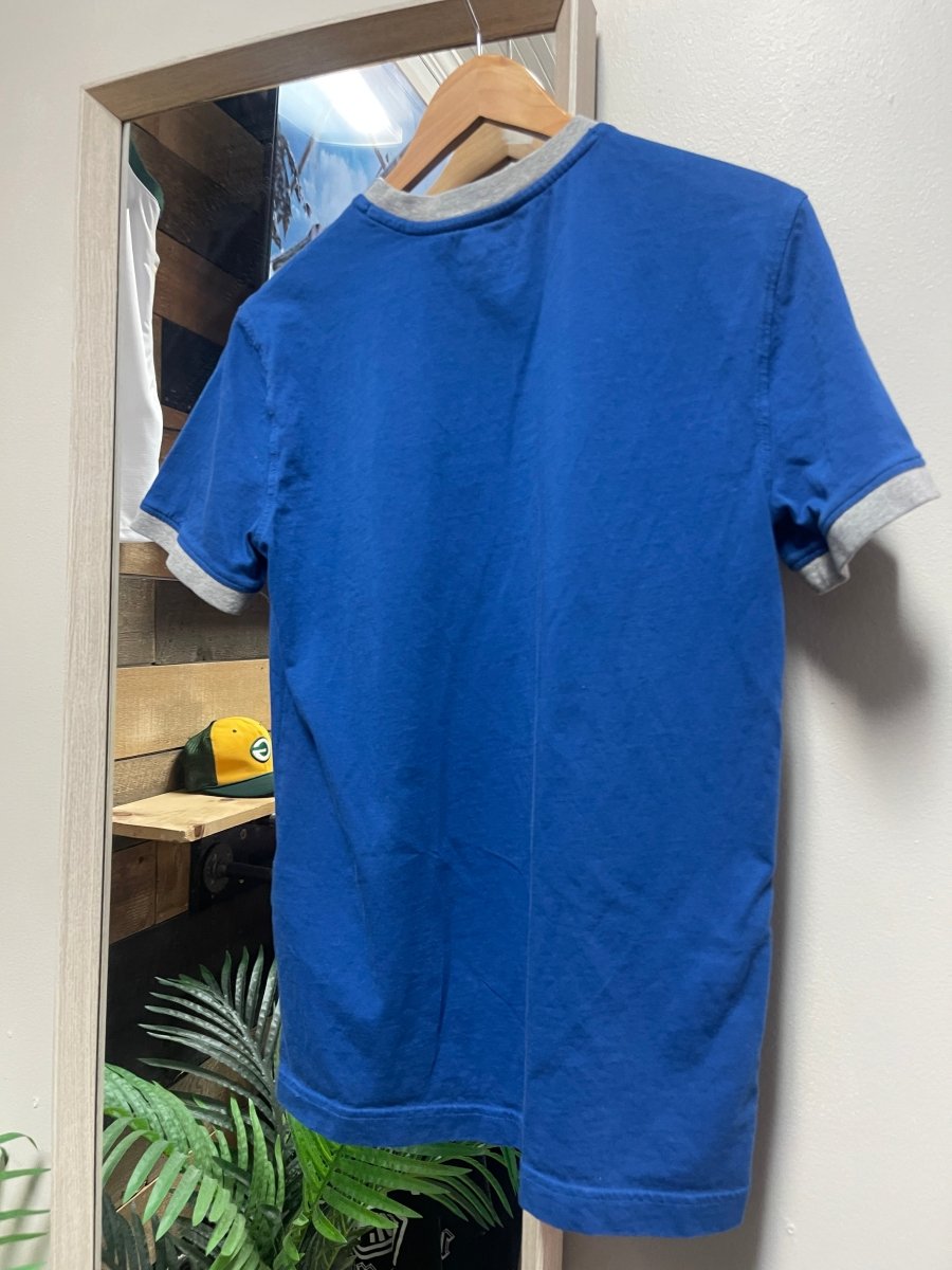 Harley Davidson Ringer Shirt - ALL GOODS - ALL GOODS