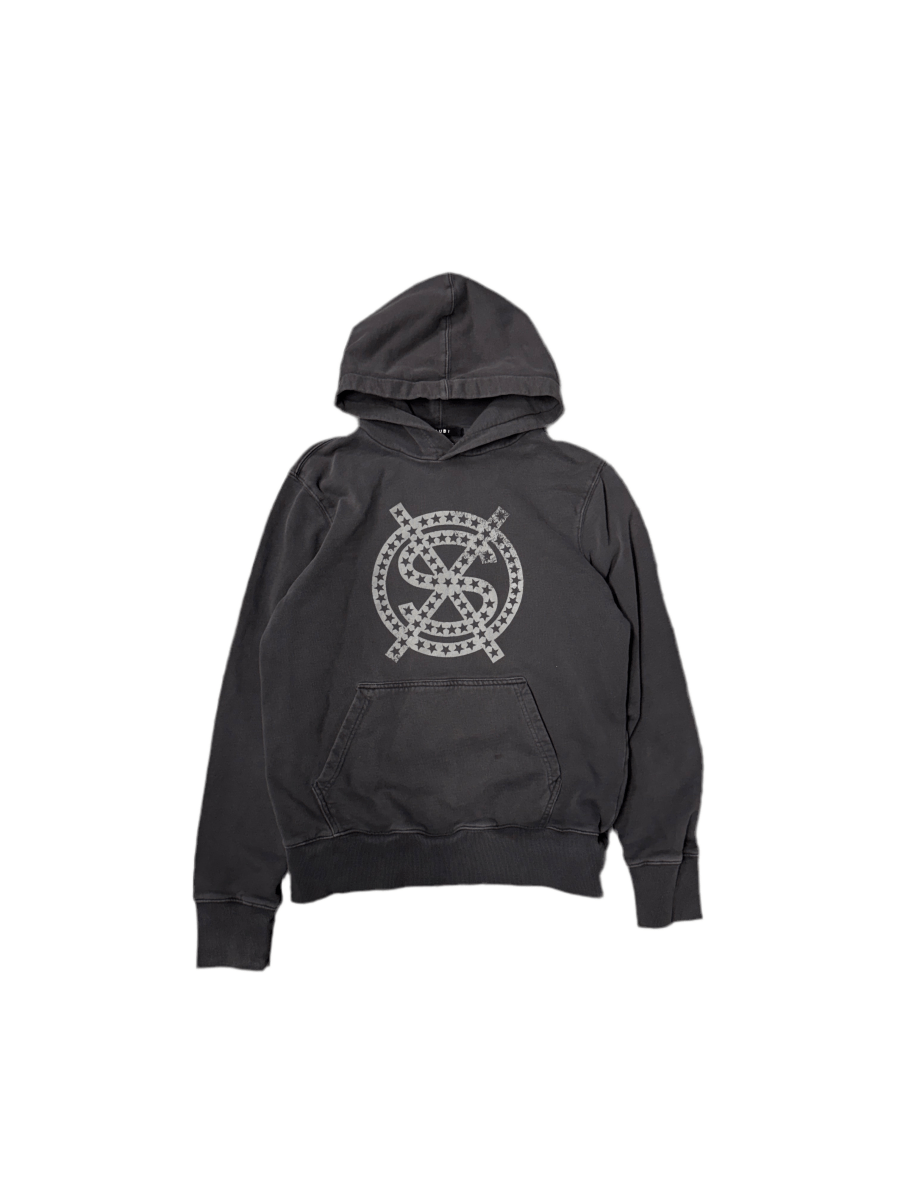 Ksubi Logo Hoodie - XS - ALL GOODS - ALL GOODS