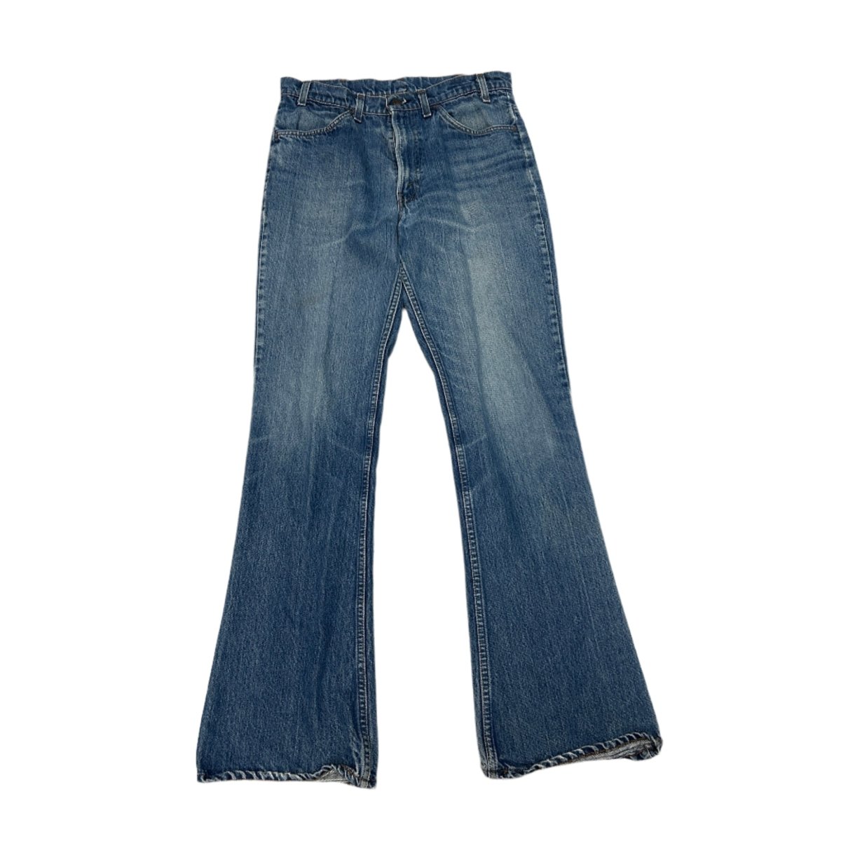 Levi Jeans 33x34 - ALL GOODS - ALL GOODS