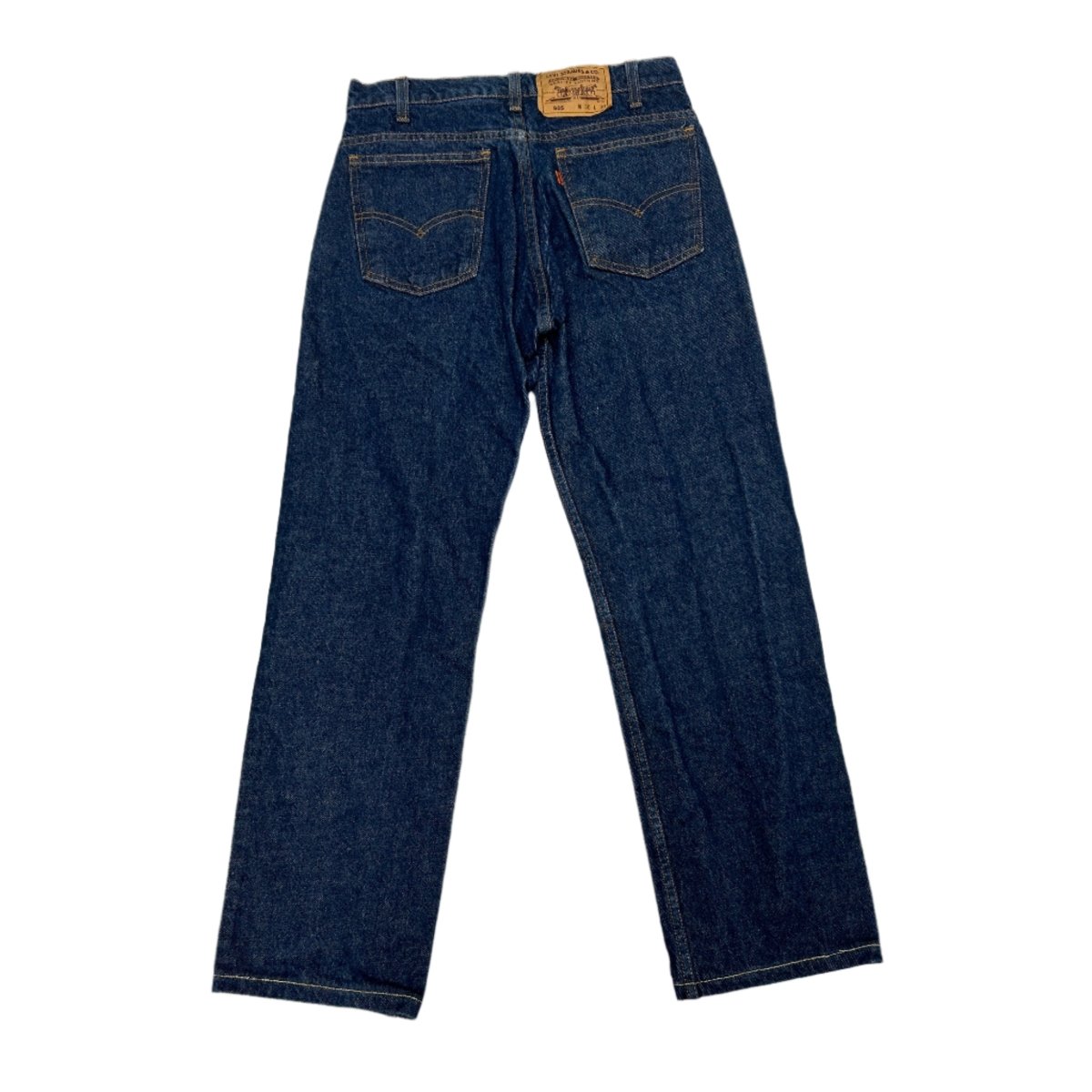 Levi Strauss Jeans - 30x30 - ALL GOODS - ALL GOODS