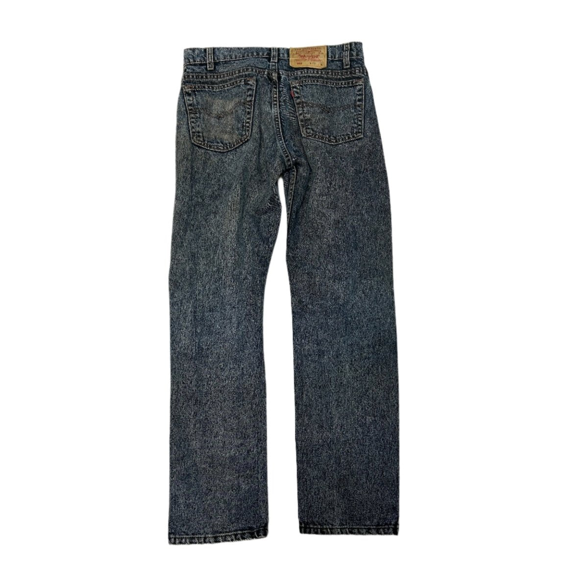 Levi Strauss Jeans - 31x30 - ALL GOODS - ALL GOODS