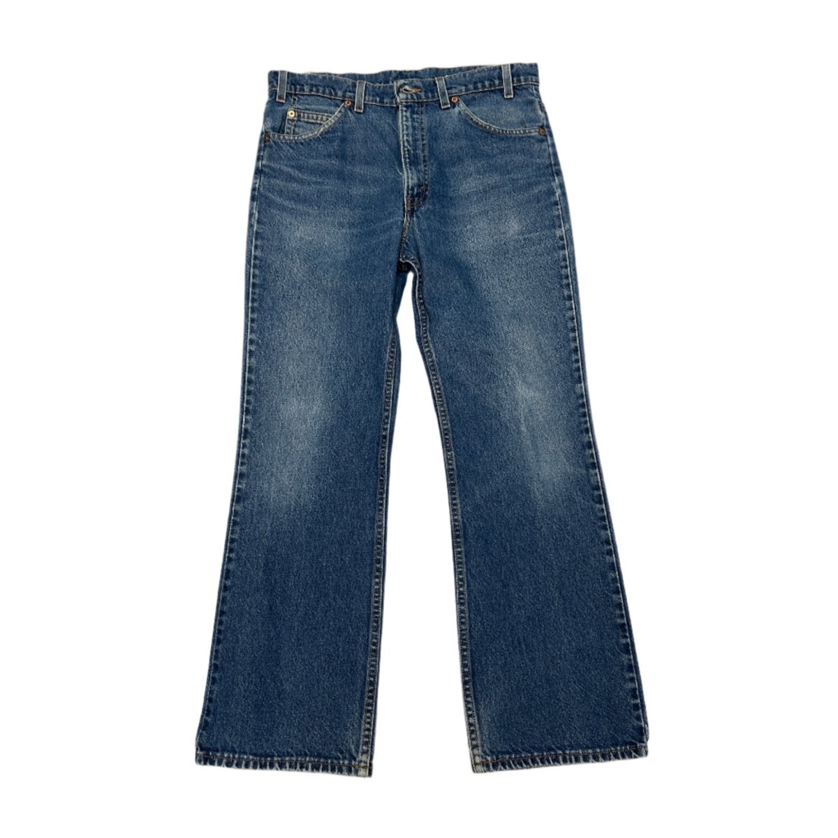 Levi Strauss Jeans - 34x29 - ALL GOODS - ALL GOODS