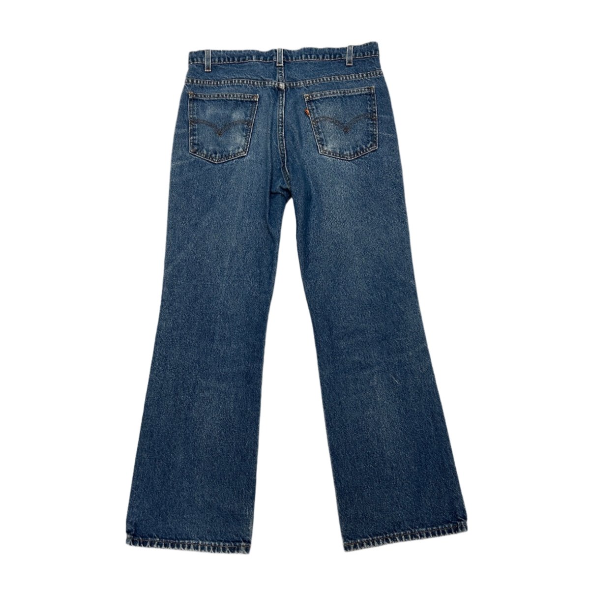 Levi Strauss Jeans - 34x29 - ALL GOODS - ALL GOODS