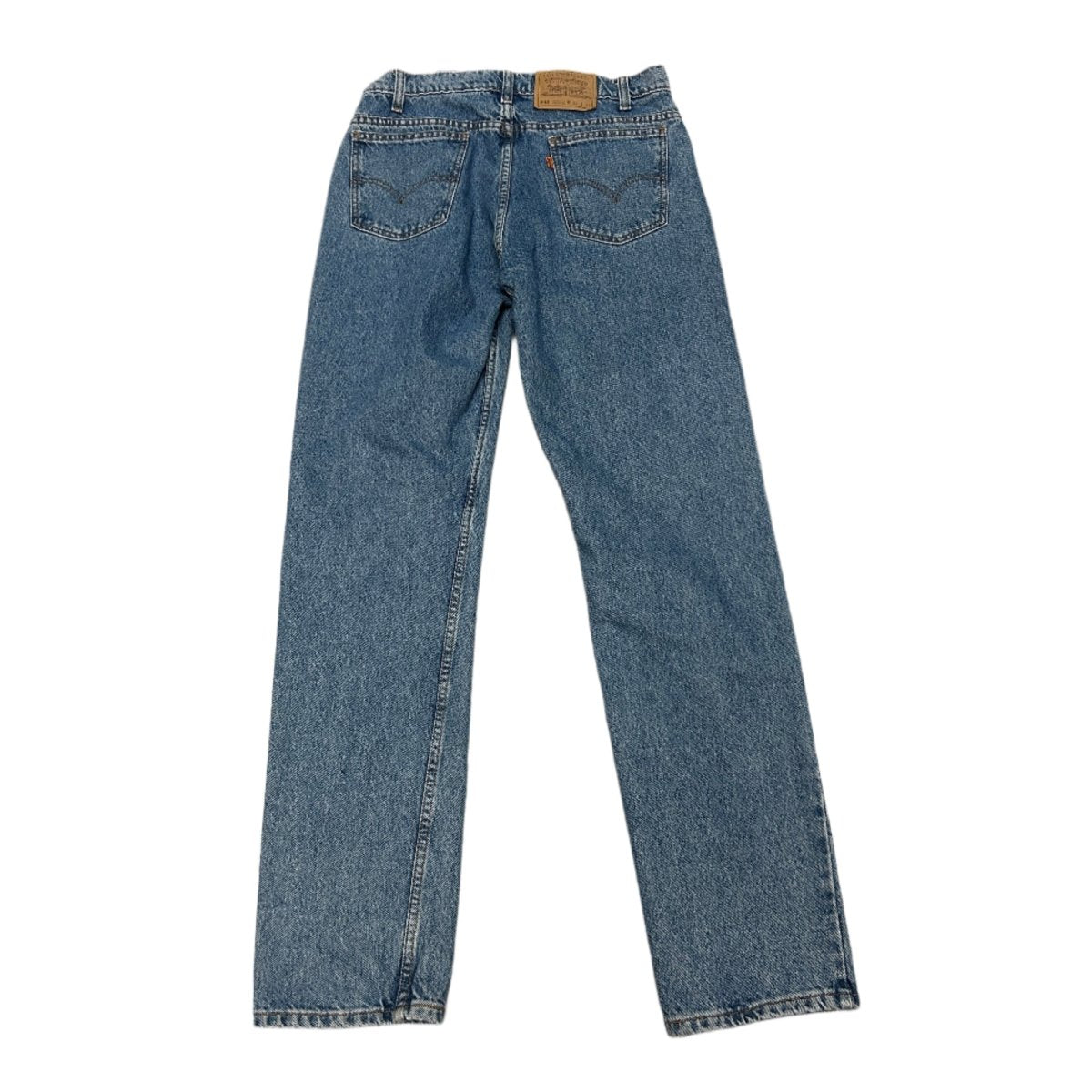 Levi Strauss Jeans - 34x34 - ALL GOODS - ALL GOODS