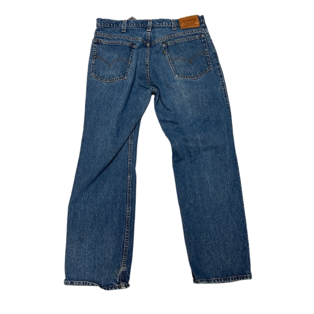 Levi Strauss Jeans - 36x30 - ALL GOODS - ALL GOODS