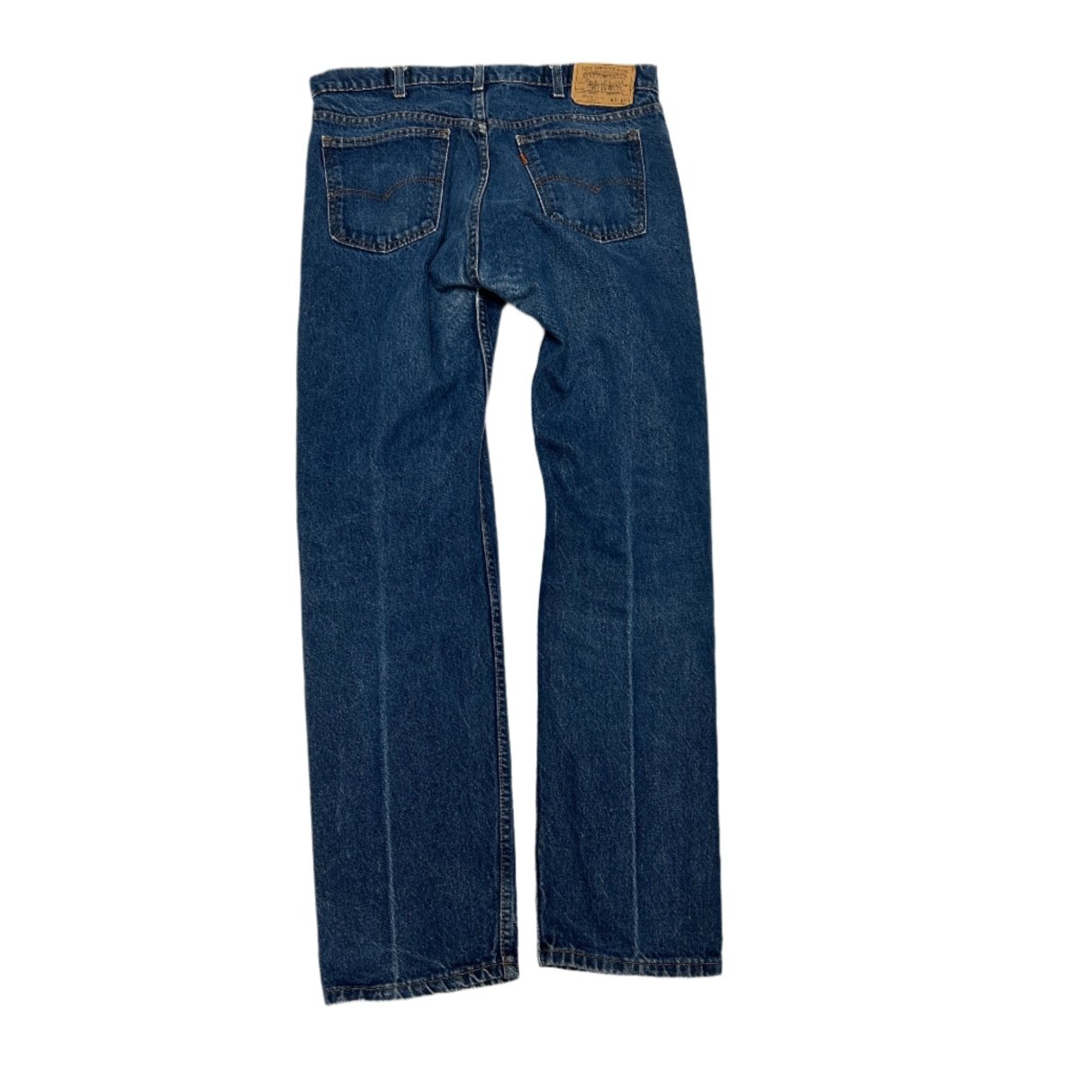 Levi Strauss Jeans 36x33 - ALL GOODS - ALL GOODS