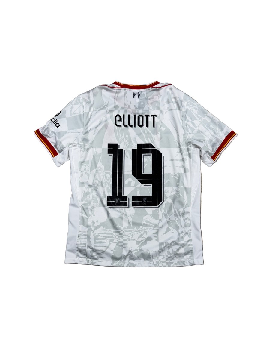 Liverpool F.C Soccer Jersey - Large - ALL GOODS - ALL GOODS