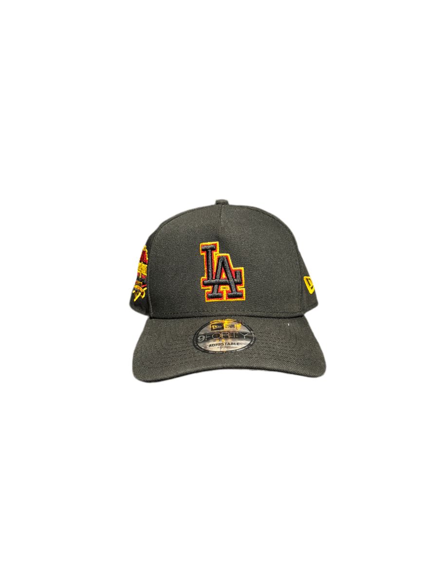 Los Angelas Dodgers Hat - ALL GOODS - ALL GOODS