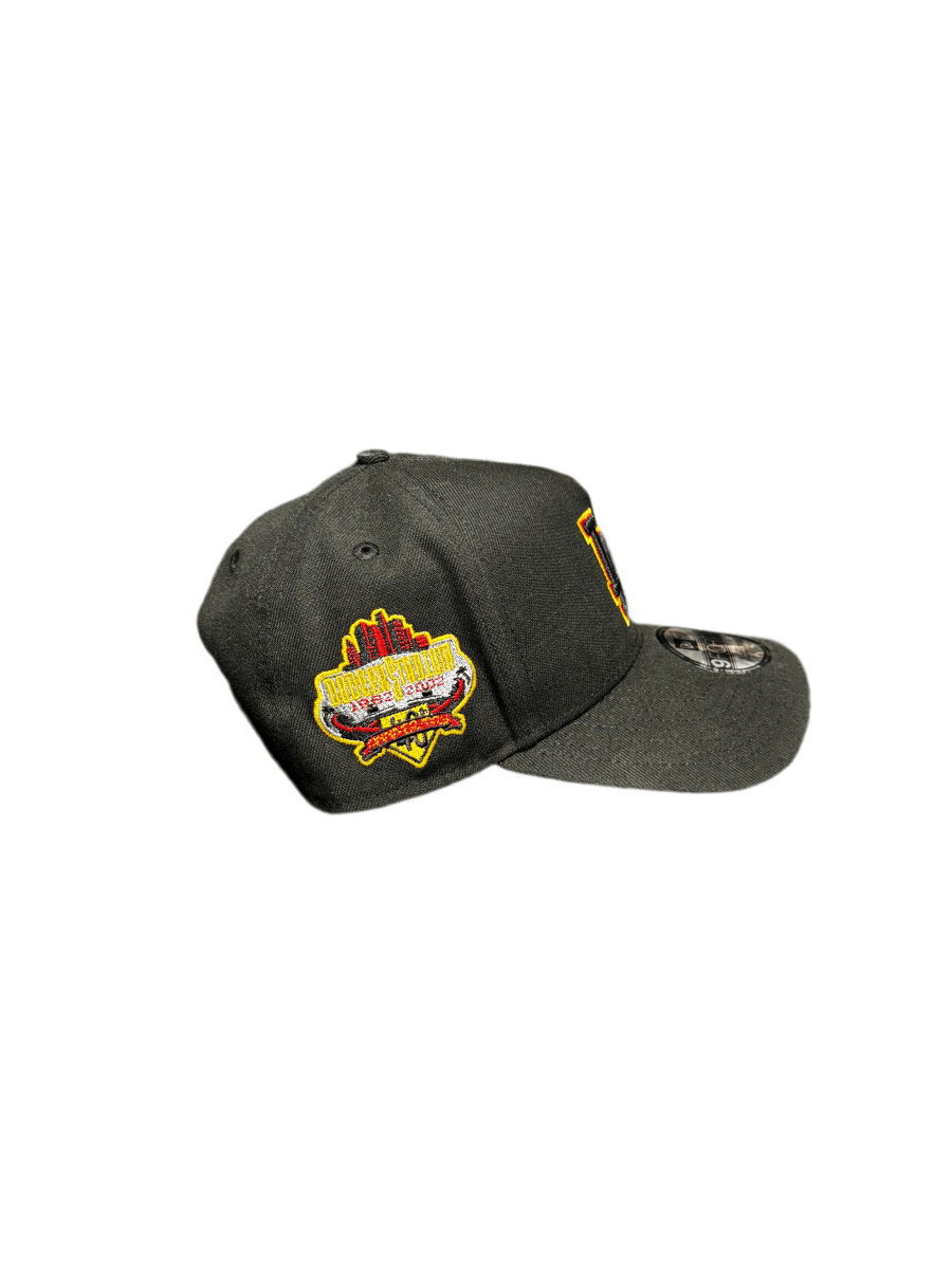 Los Angelas Dodgers Hat - ALL GOODS - ALL GOODS