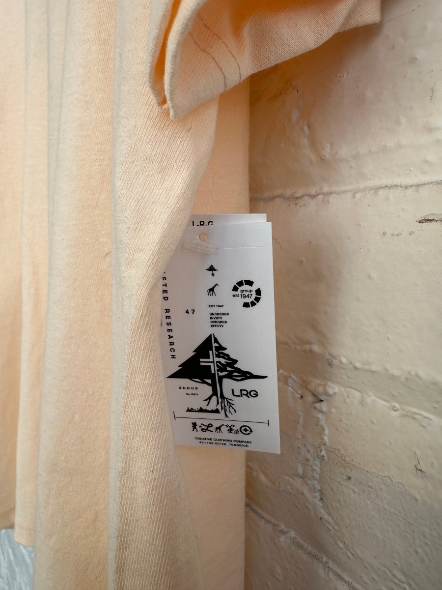 LRG Shirt Size XL - ALL GOODS - ALL GOODS