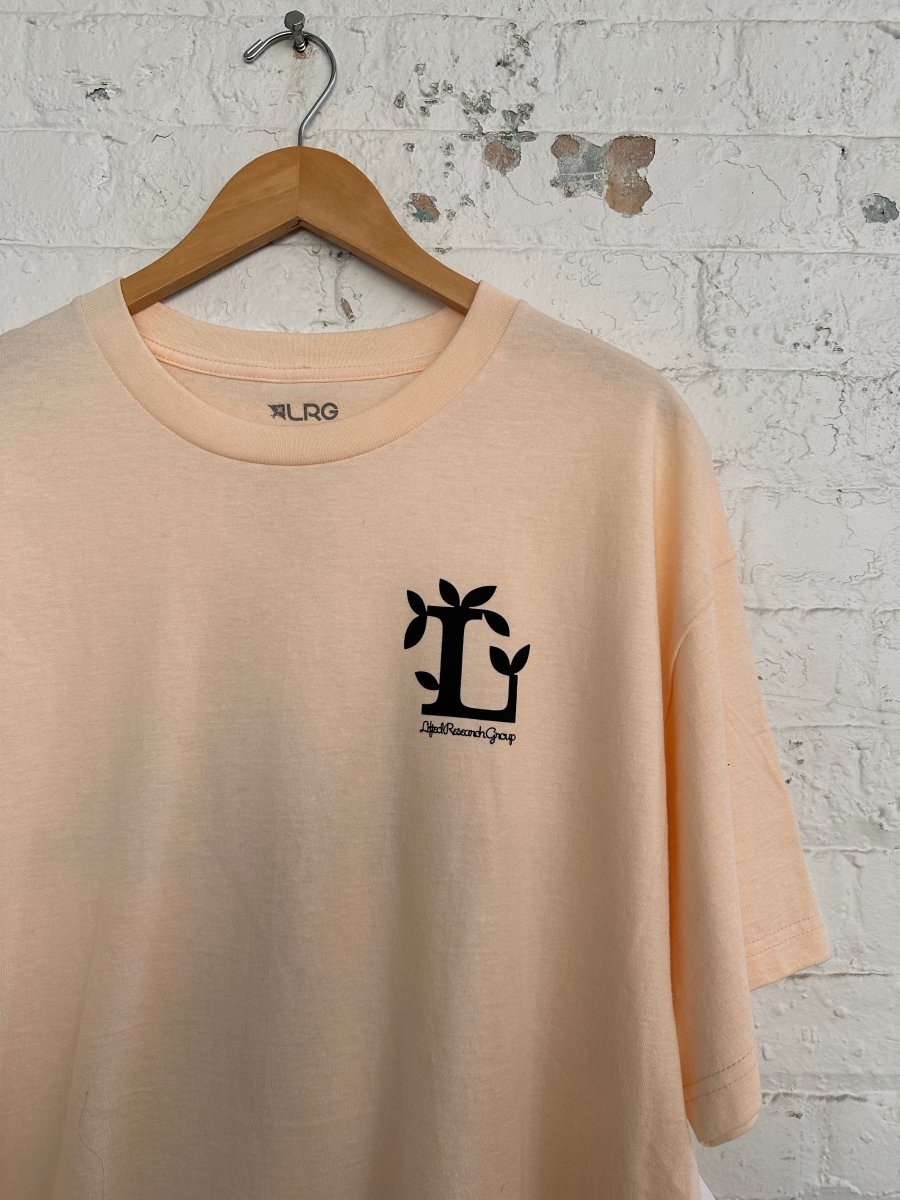 LRG Shirt Size XL - ALL GOODS - ALL GOODS