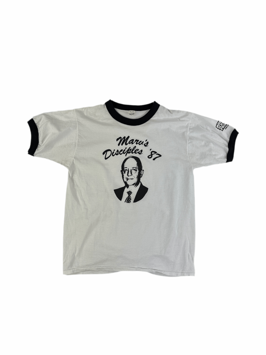 Marv’s Disciples ‘87 T-Shirt - ALL GOODS - ALL GOODS