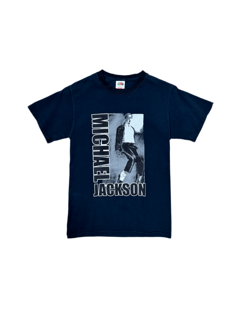 Michael Jackson Tribute Shirt - Small - ALL GOODS - ALL GOODS