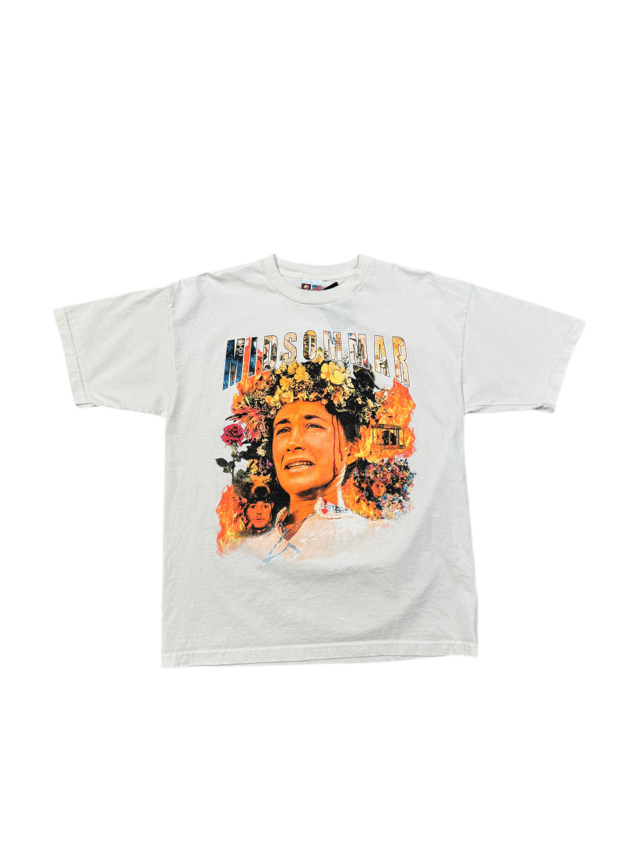 Mid Sommar Shirt - XL - ALL GOODS - ALL GOODS