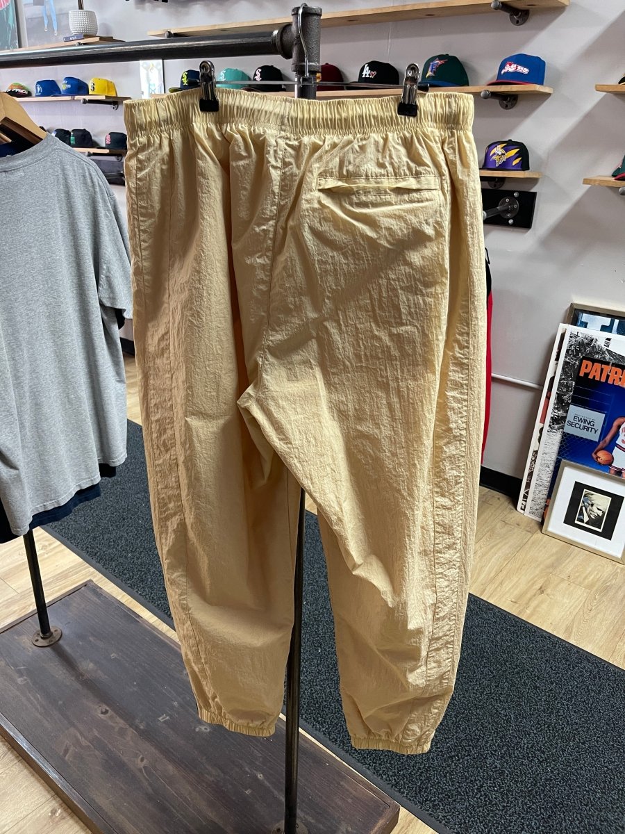 Nike Air Jordan Cream Track Pants XXL - ALL GOODS - ALL GOODS