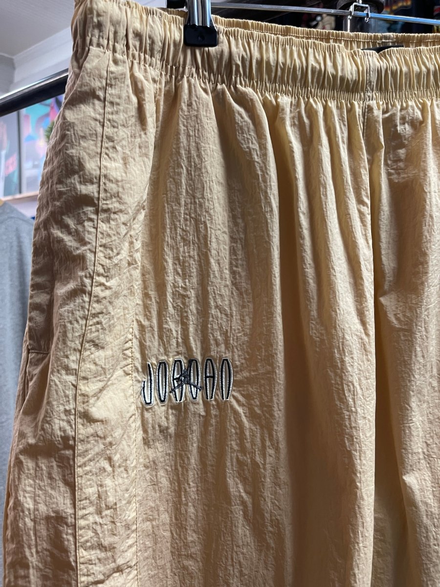 Nike Air Jordan Cream Track Pants XXL - ALL GOODS - ALL GOODS