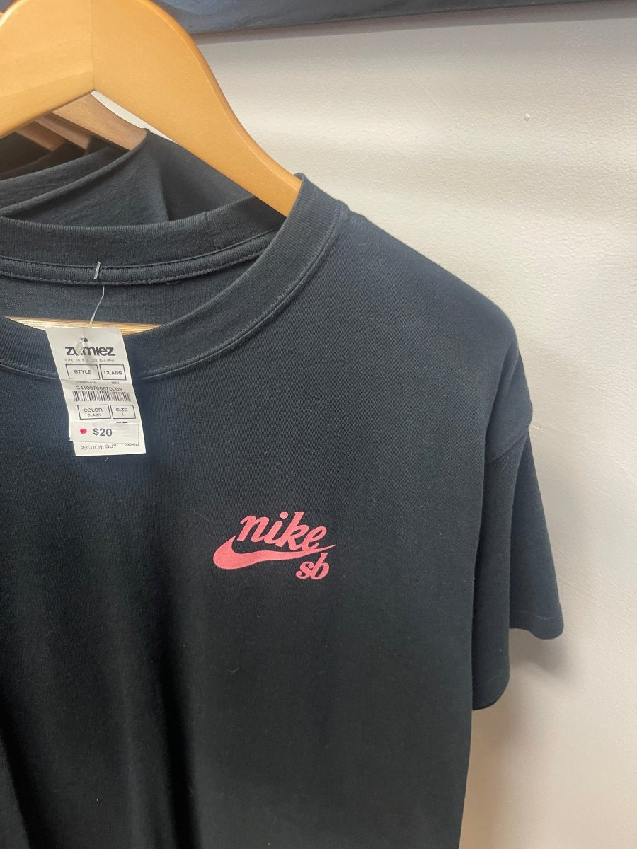 Nike SB Graphic Shirt - ALL GOODS - ALL GOODS