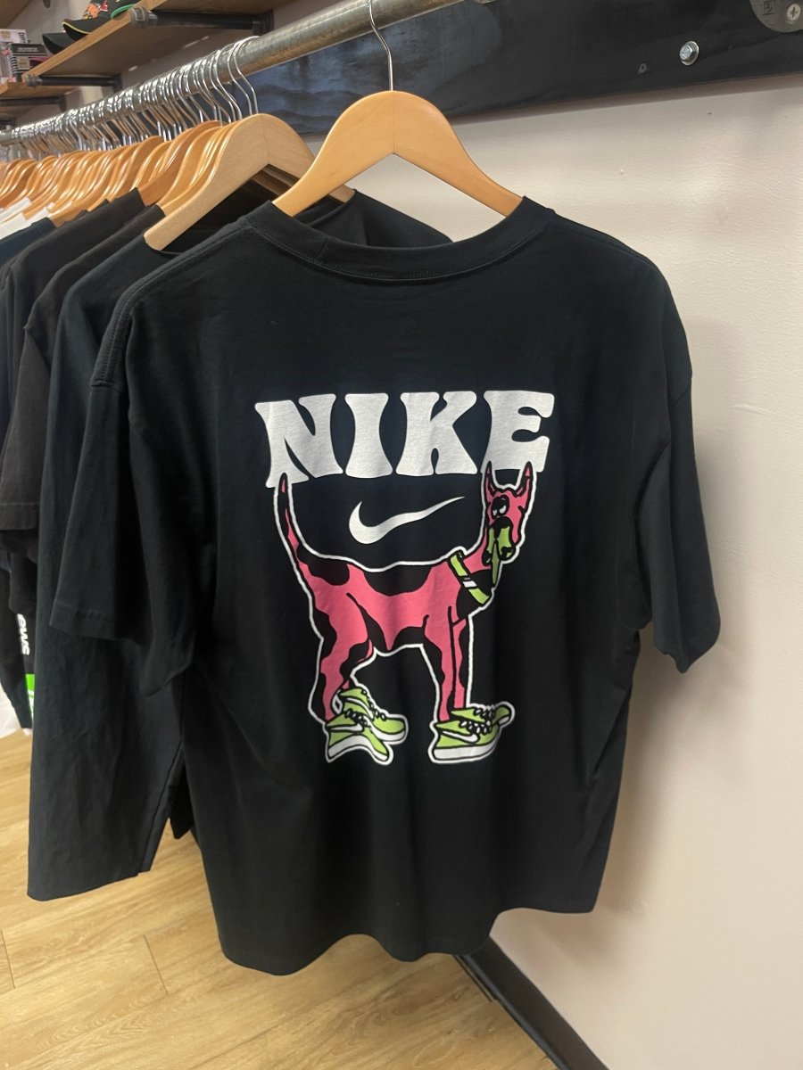Nike SB Graphic Shirt - ALL GOODS - ALL GOODS