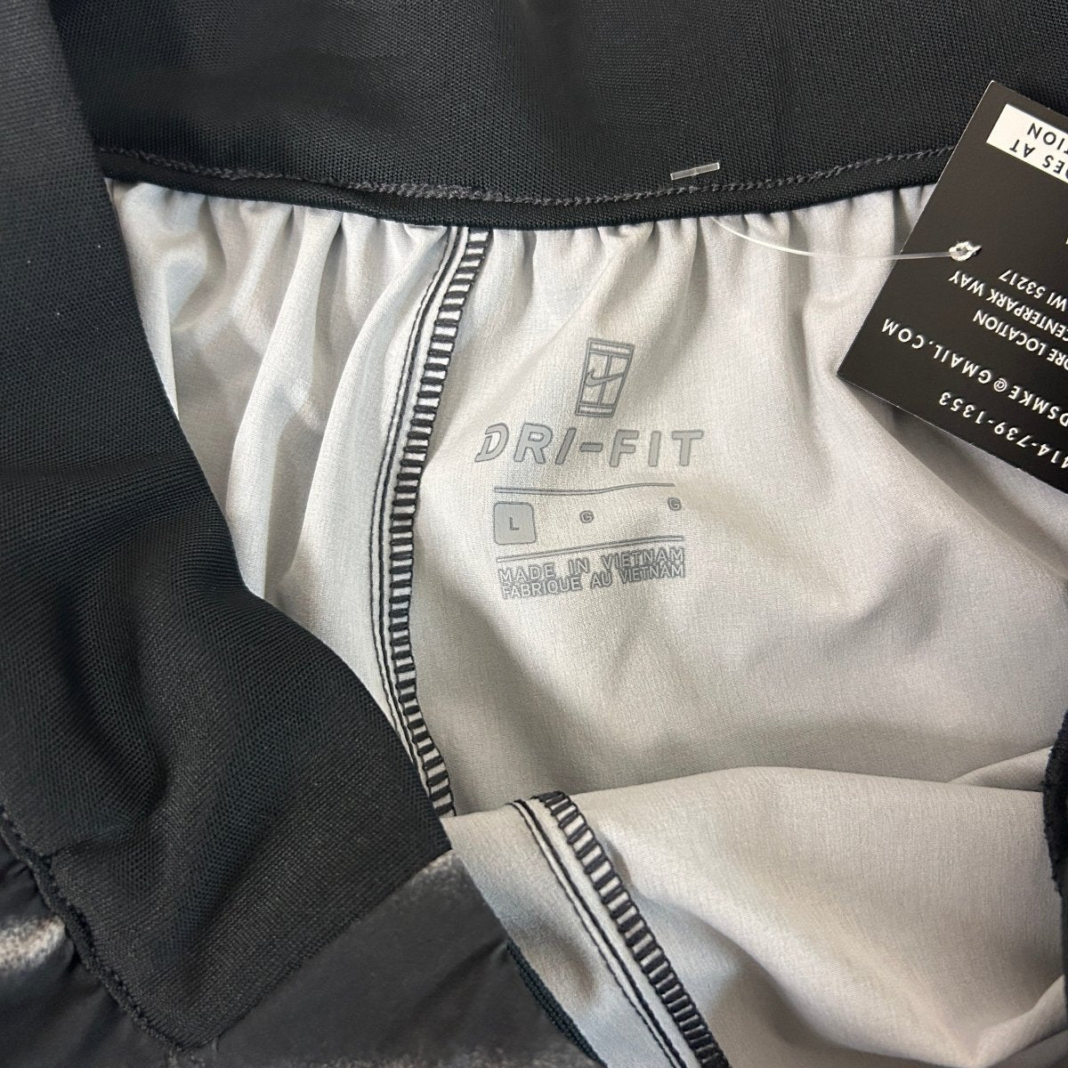 Nike Shorts - L - ALL GOODS - ALL GOODS