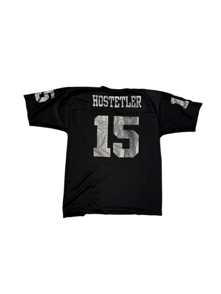 Oakland Raiders Jersey 15 - Large - ALL GOODS - ALL GOODS