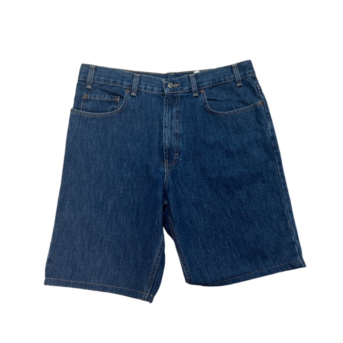 Pitford Menswear Jean Shorts - 38 - ALL GOODS - ALL GOODS