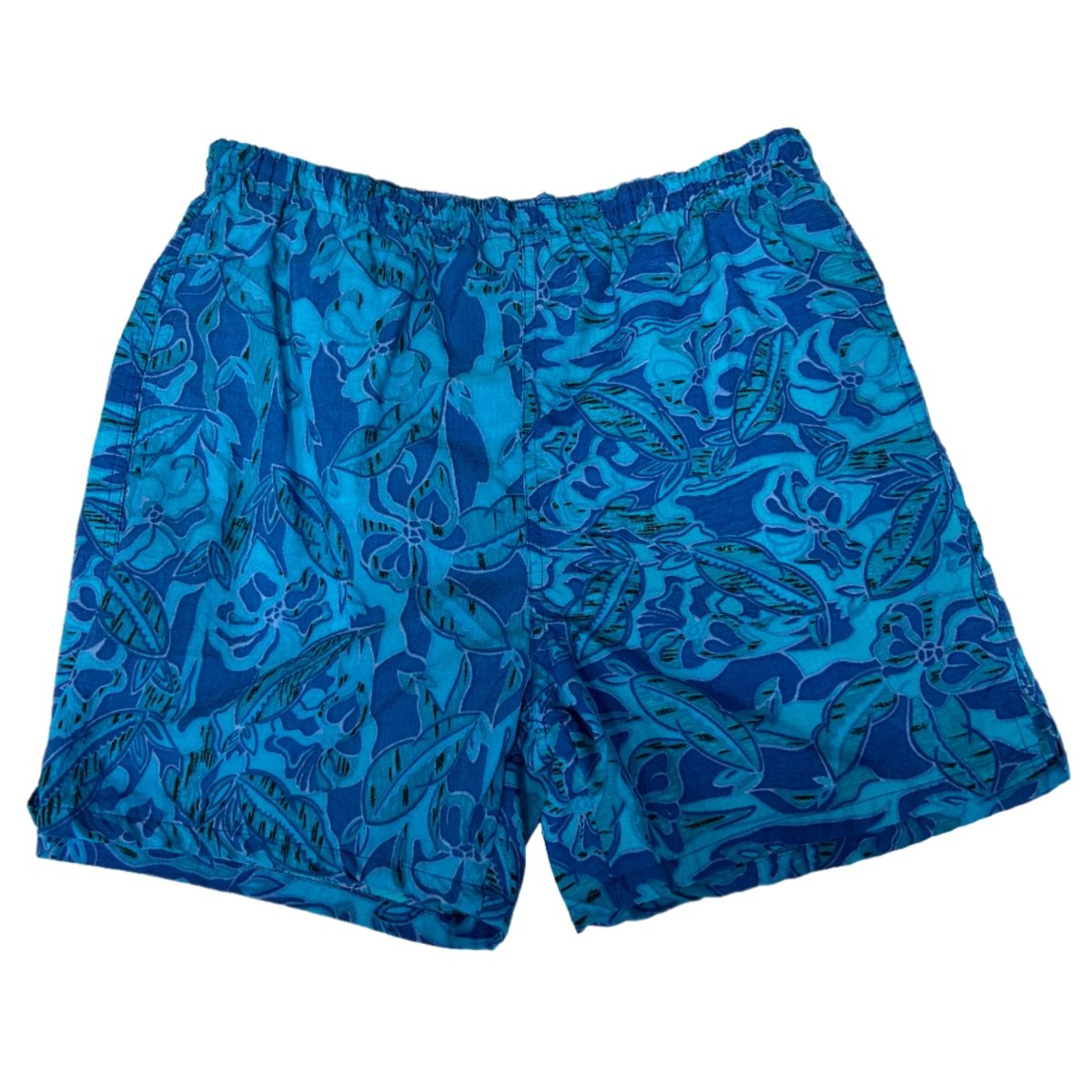Pro Spirit Board Shorts - S - ALL GOODS - ALL GOODS