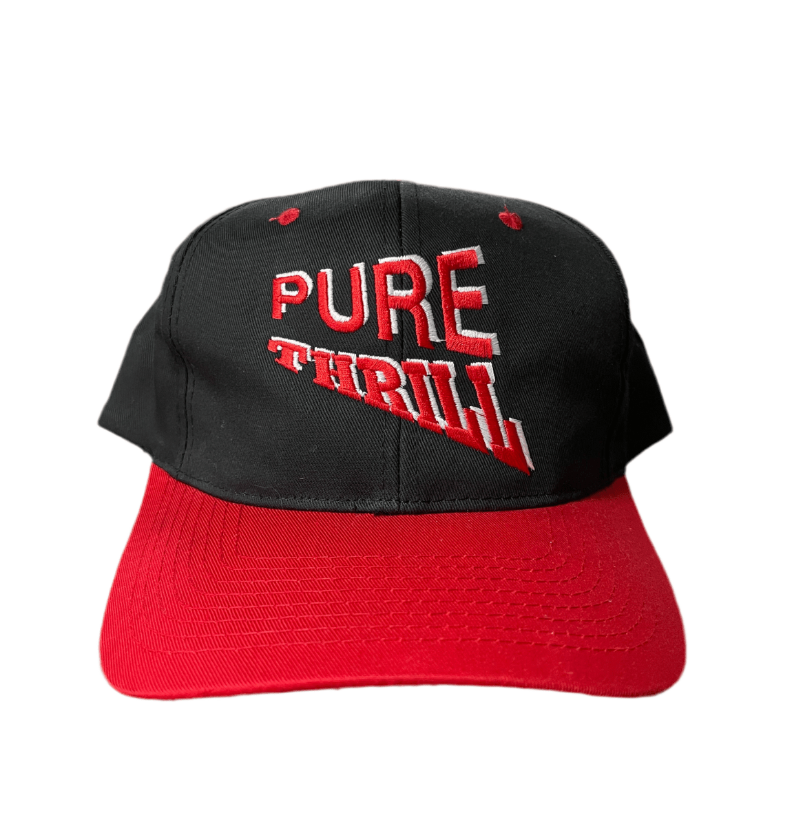 Pure Thrill Smirnoff Hat - ALL GOODS - ALL GOODS