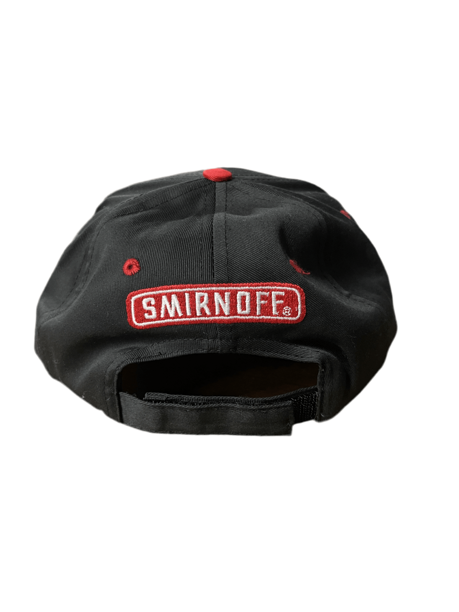 Pure Thrill Smirnoff Hat - ALL GOODS - ALL GOODS
